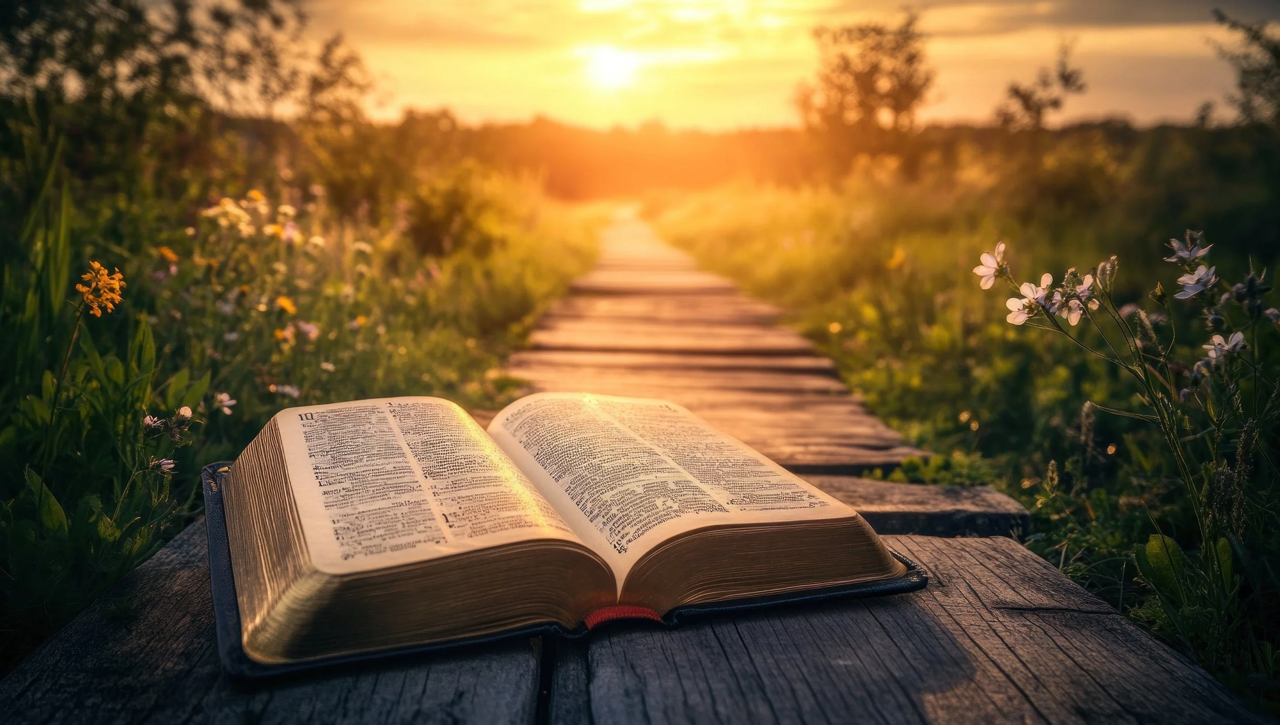 The Freedom of Letting Go