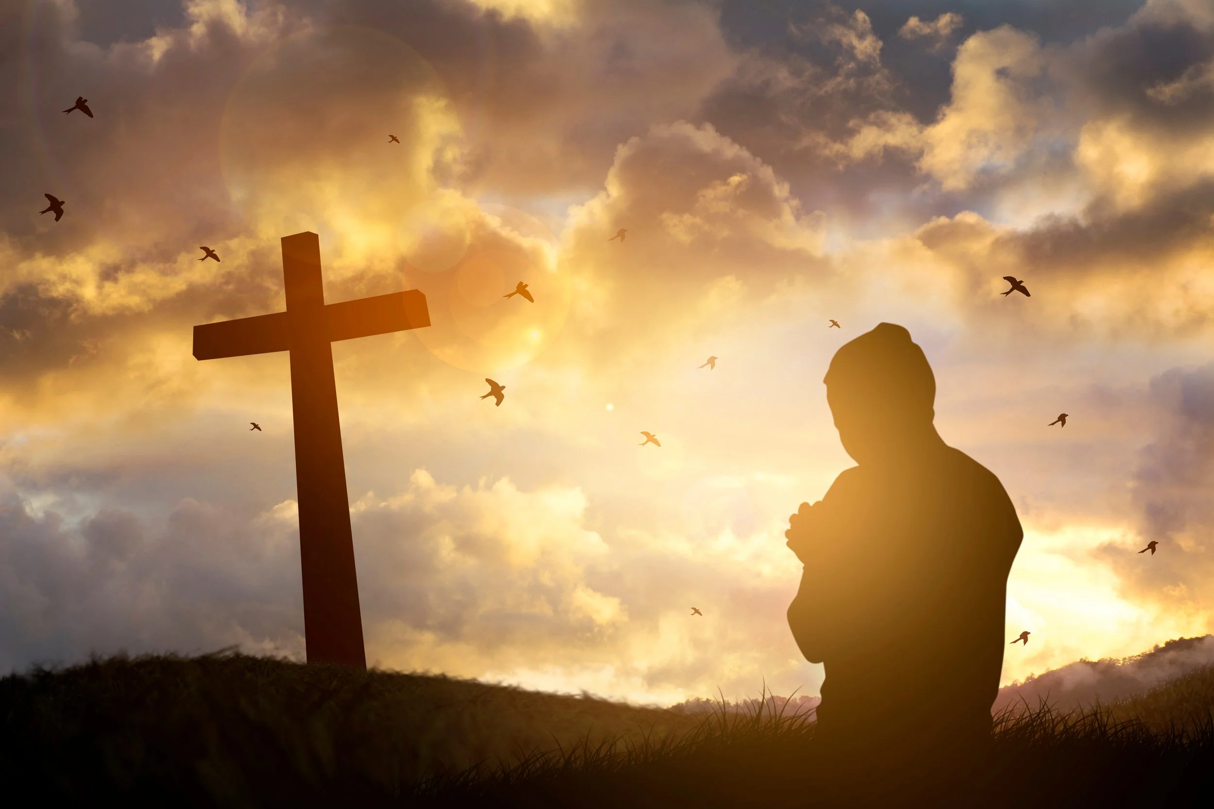 Strength in Weakness