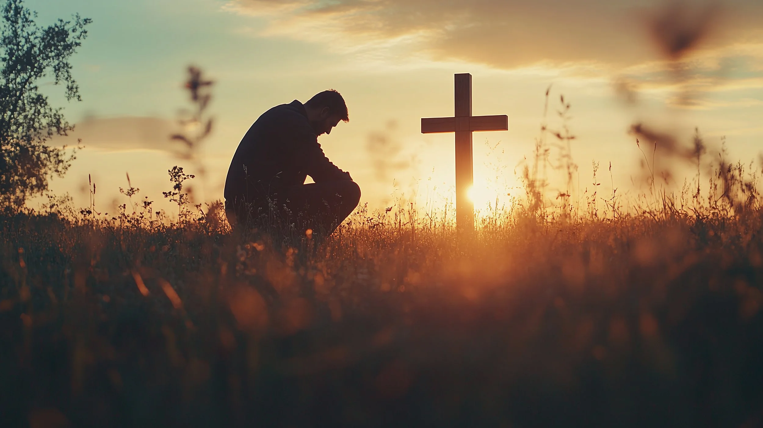 When All Is Lost