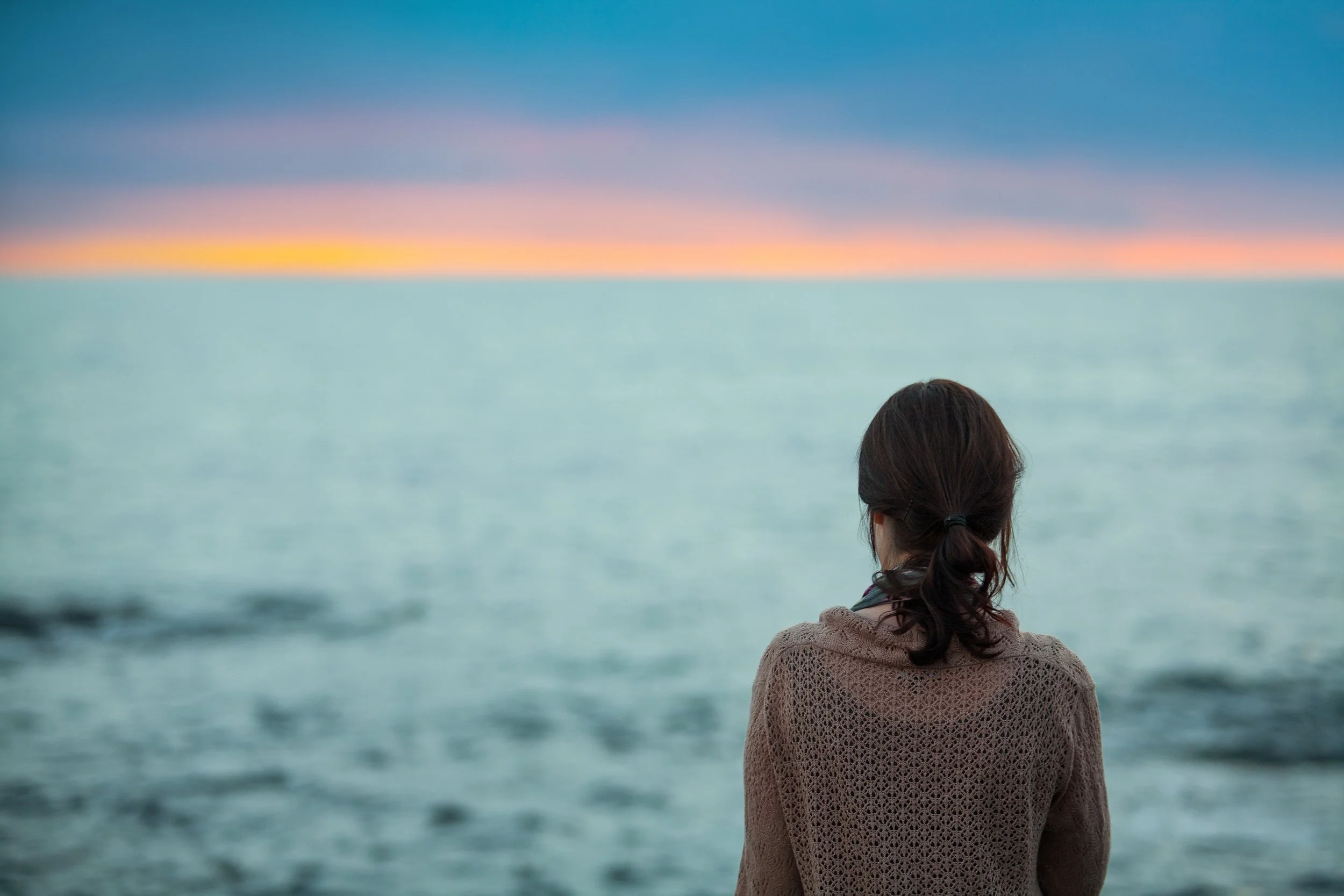 Where do you belong? 