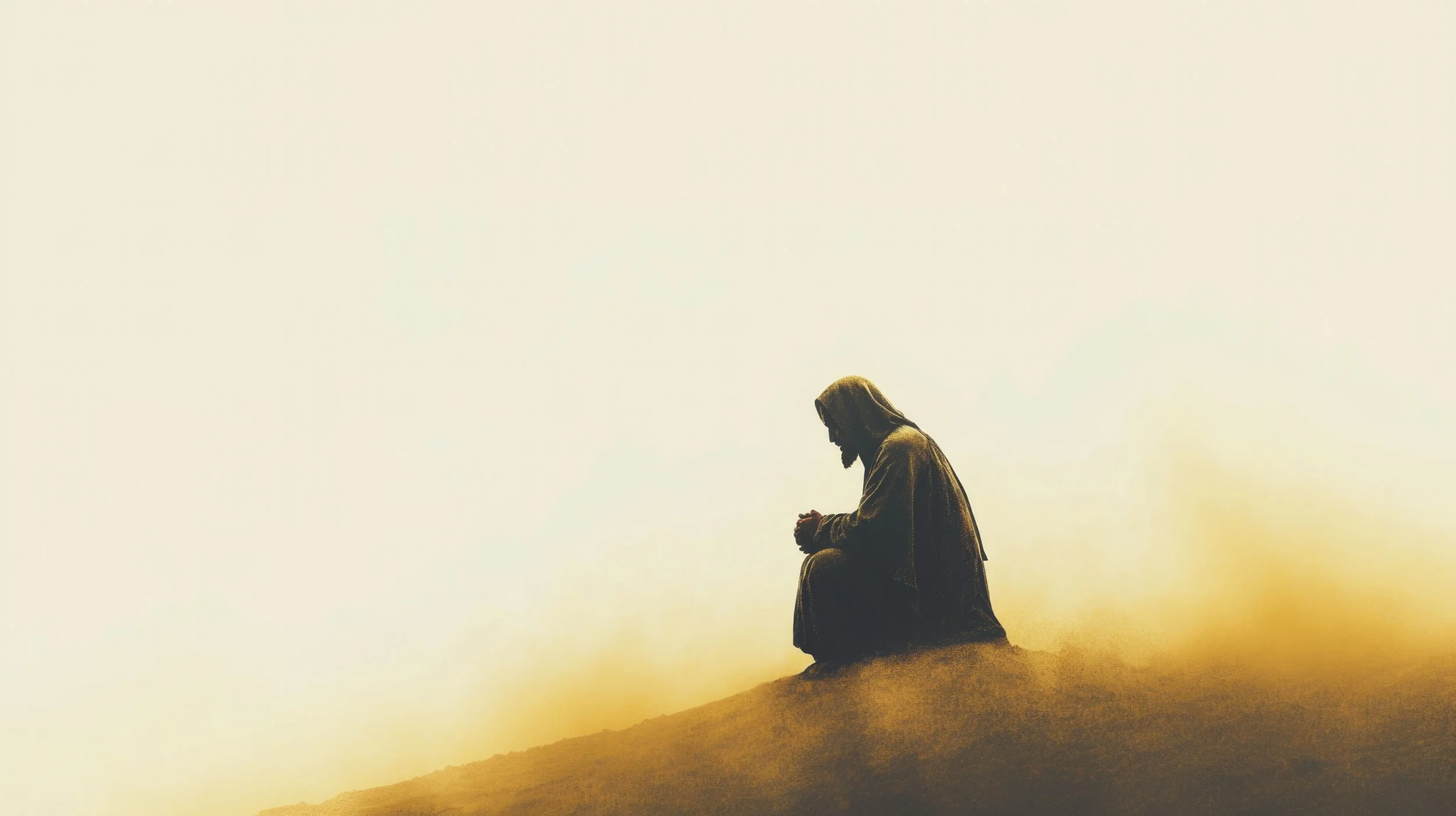 Man of Sorrows