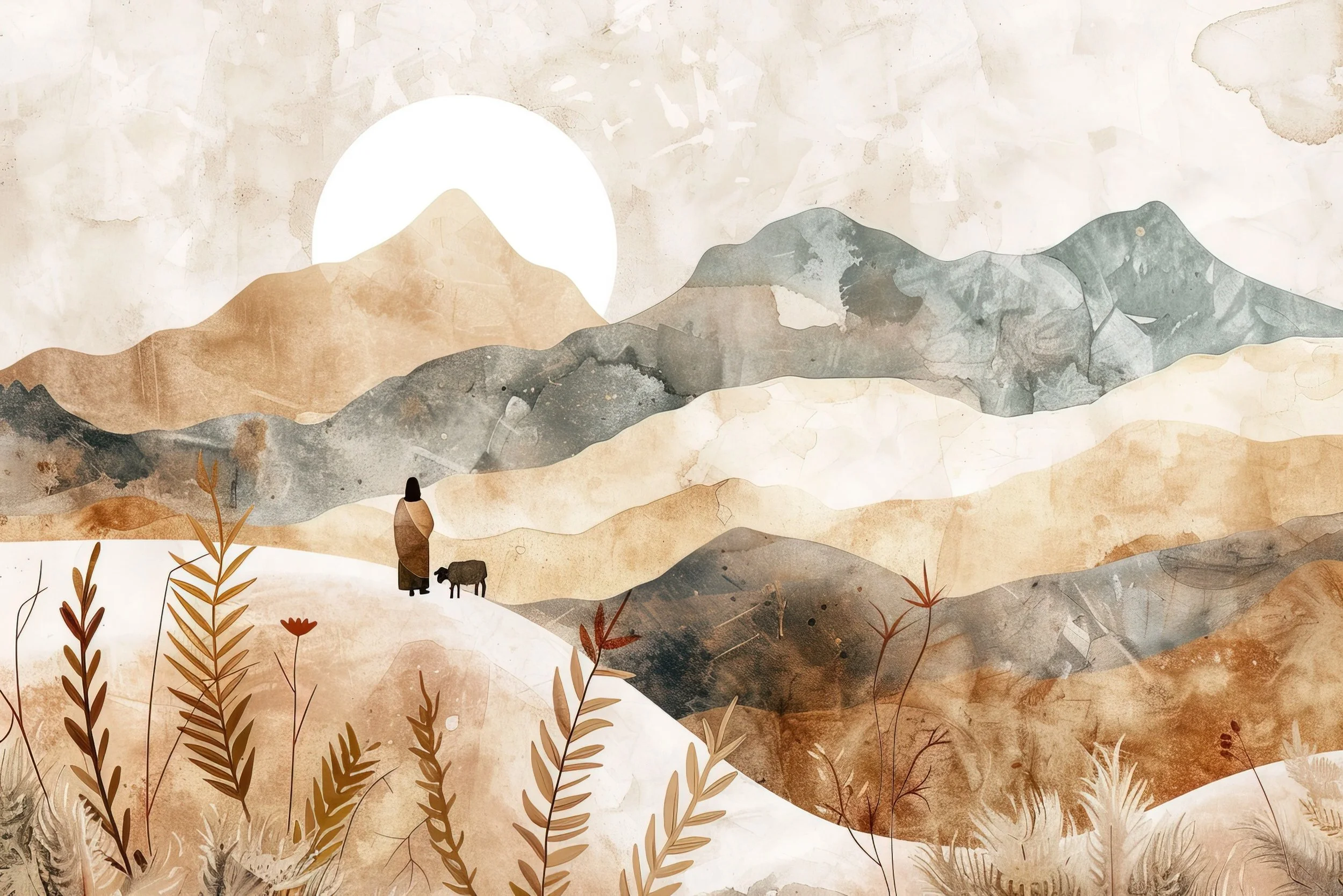 Far From Home