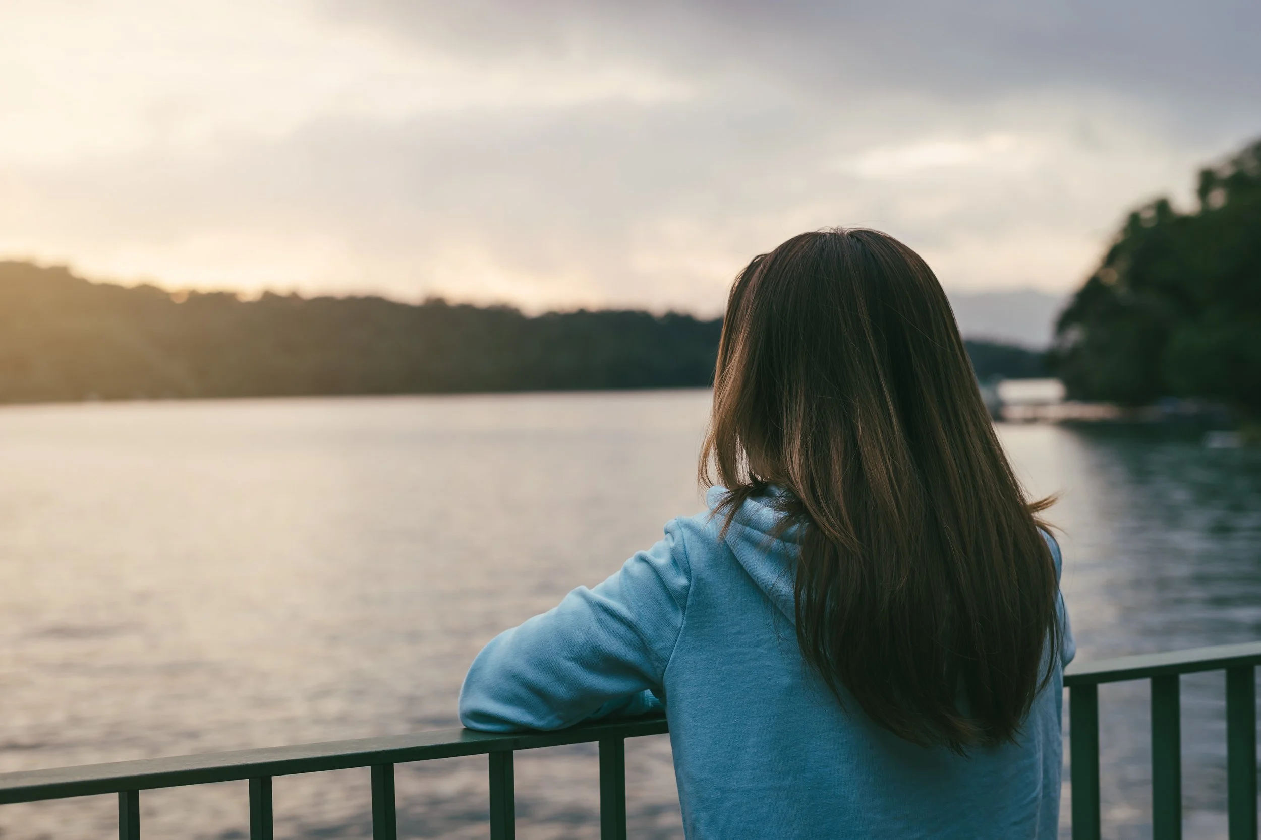 Peace Is Not the Absence of Pain