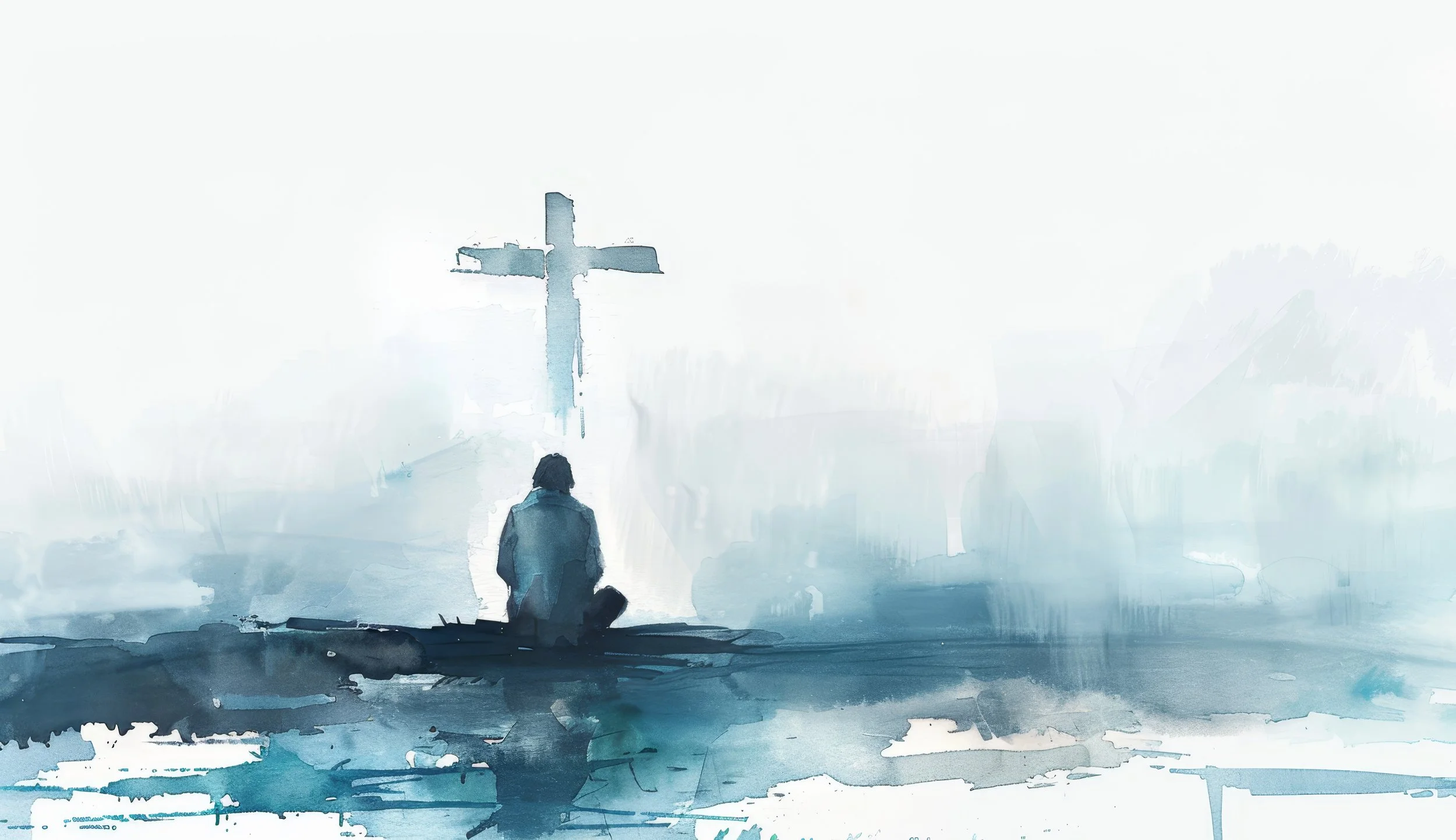 What is God waiting for?