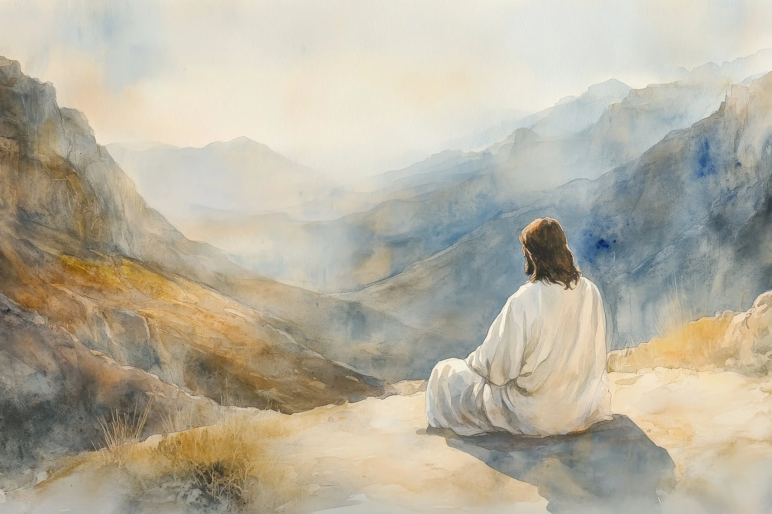 The Burden of the Future 