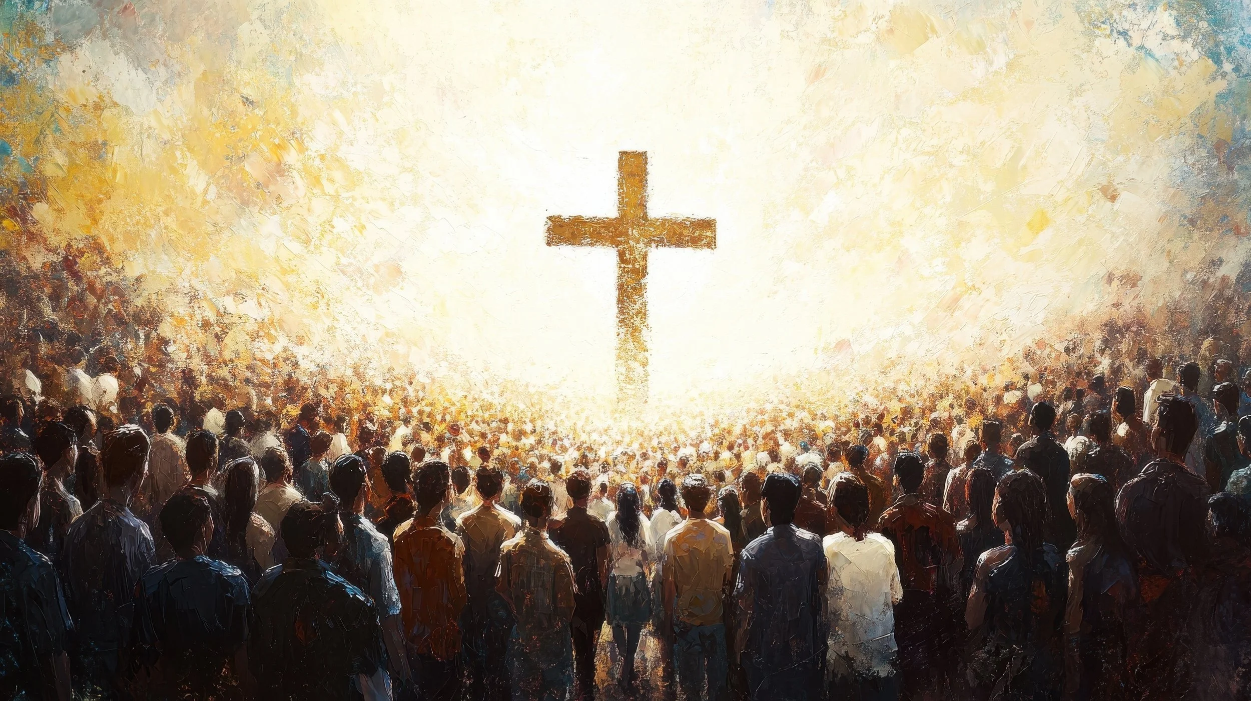 Does God have favorites?