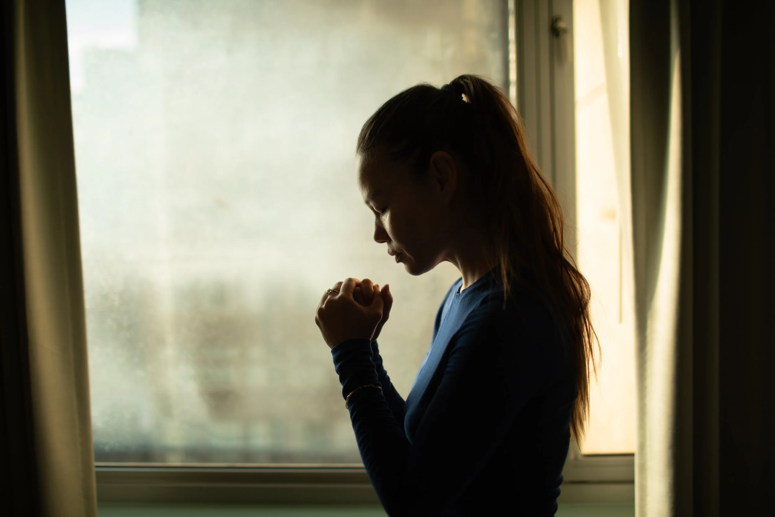 Good News for the Forgotten