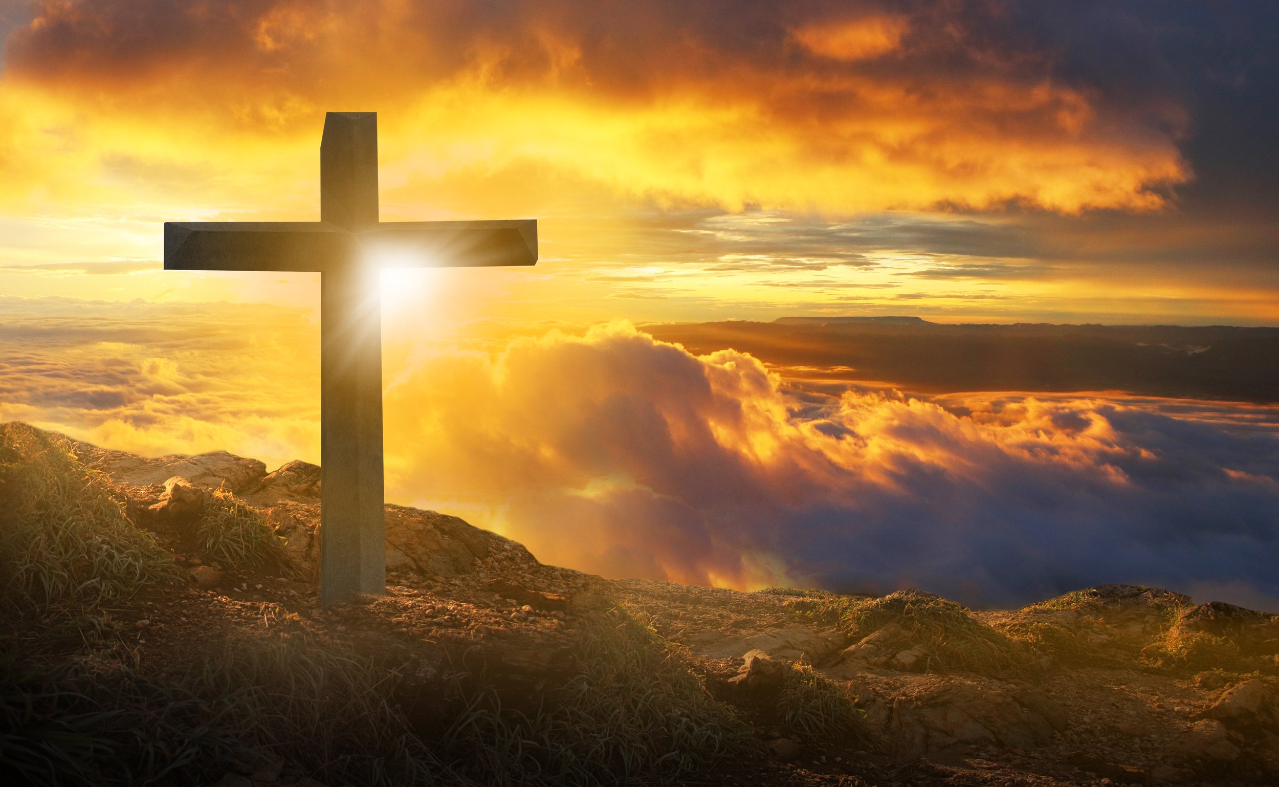 Redeemed — Hope with God Radio