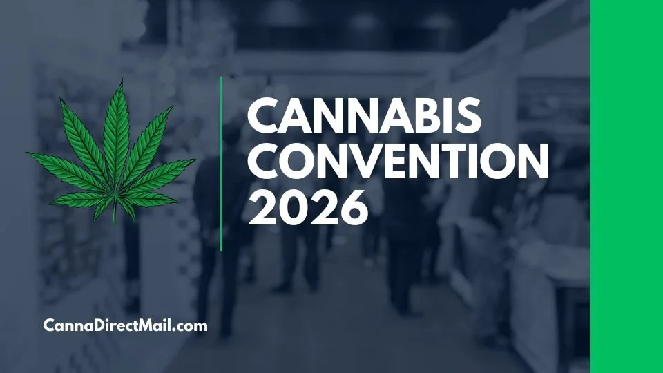 Cannabis Conventions 2026: Leading the Way by Attending Top&nbsp;Cannabis Events
