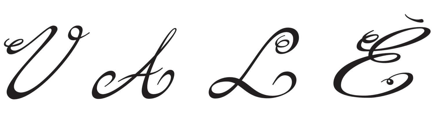 VALÉ