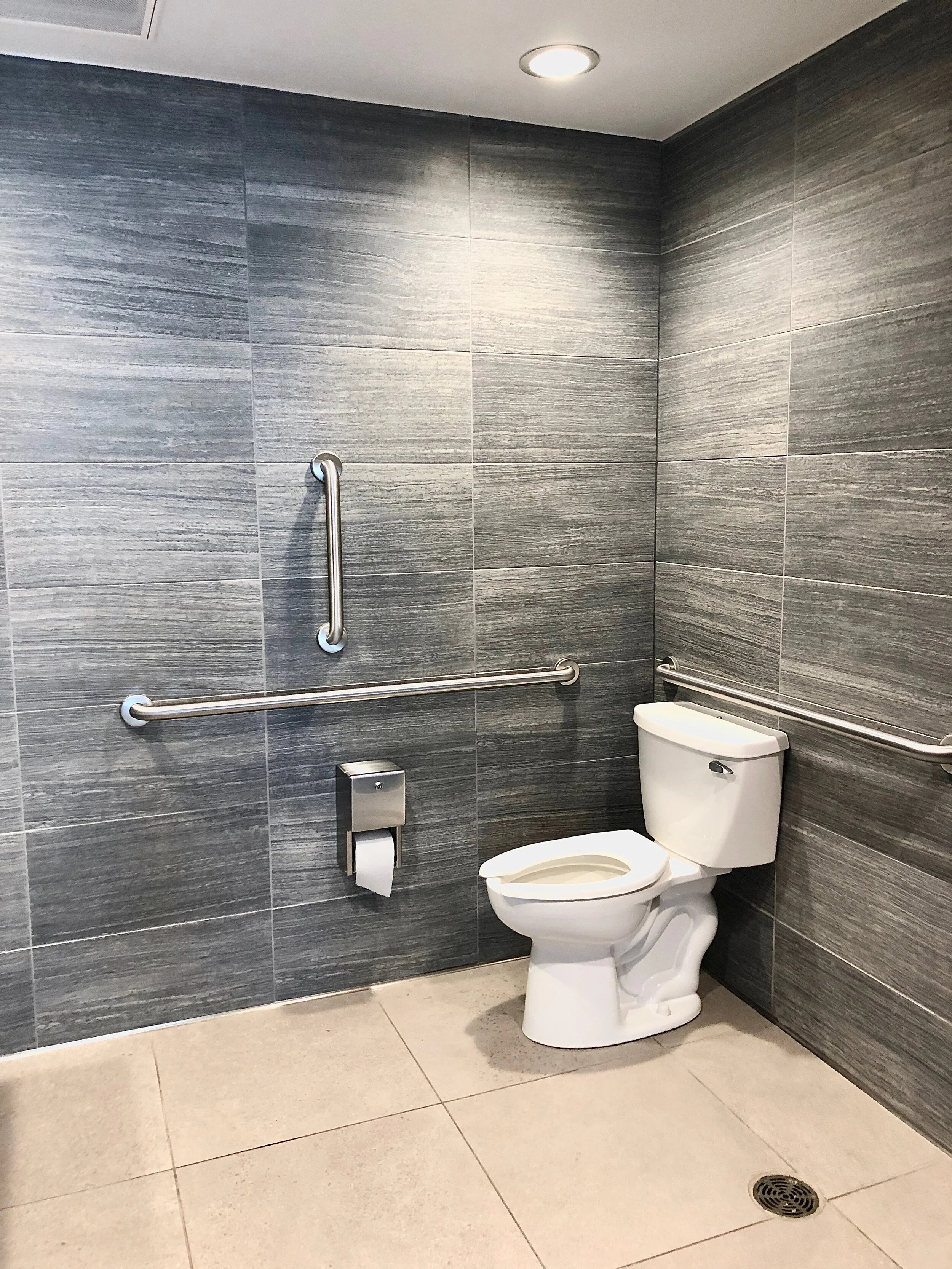 New Project Location — Southeastern Tile and Masonry