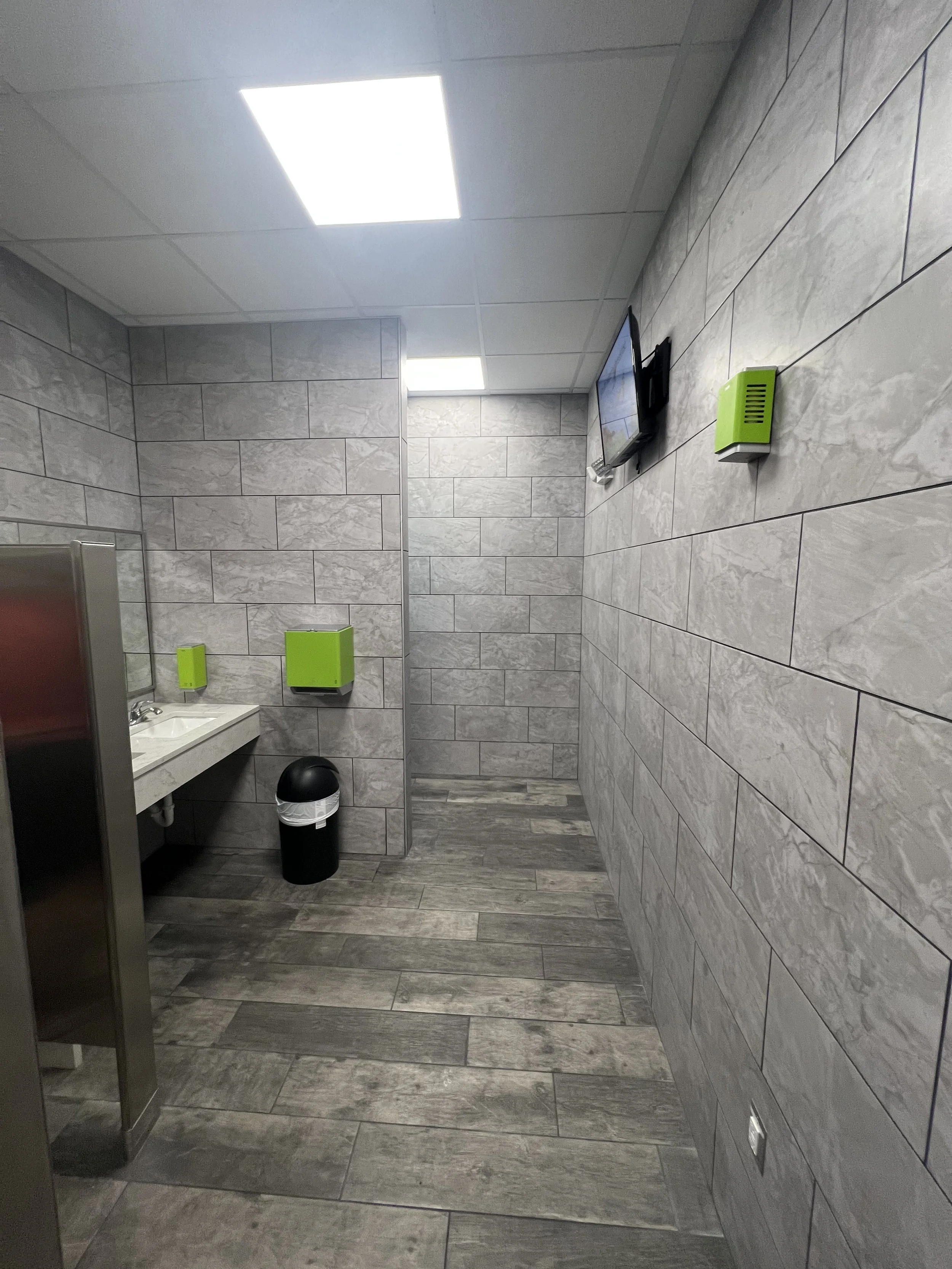 Work Gallery — Southeastern Tile and Masonry