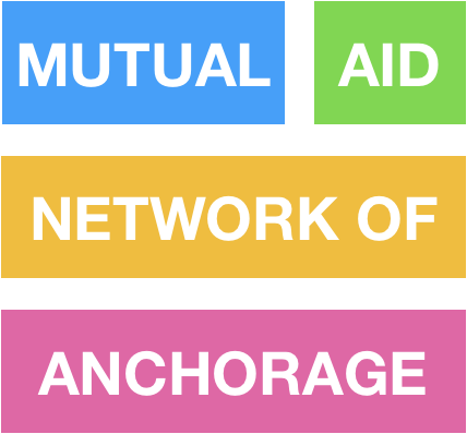 Mutual Aid Network of Anchorge