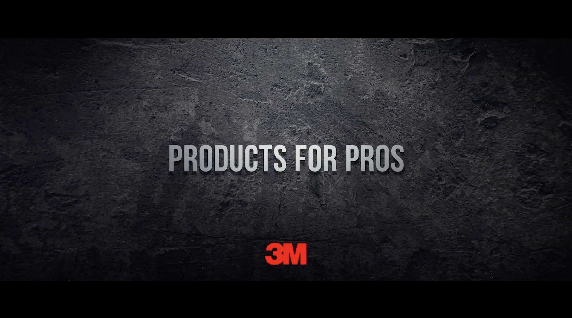 3M: PRO CONTRACTOR PRODUCT VIDEOS