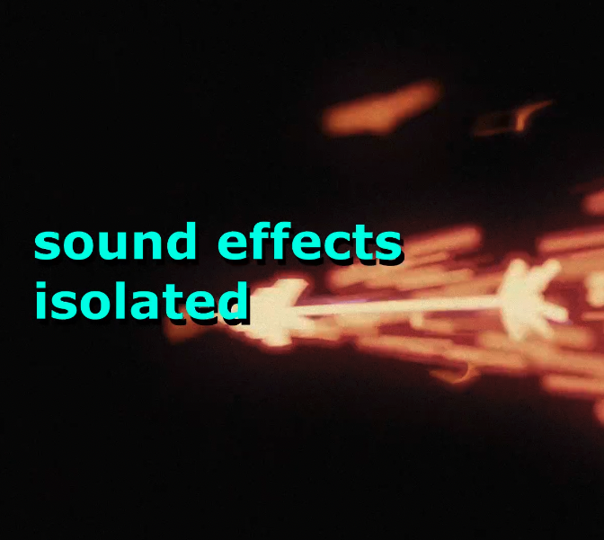 SOUND DESIGN FOR ANIMATION BREAKDOWN: FX + MUSIC LAYERS