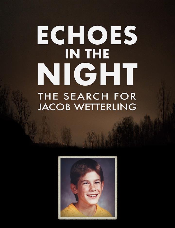 TRAILER: “ECHOES IN THE NIGHT”