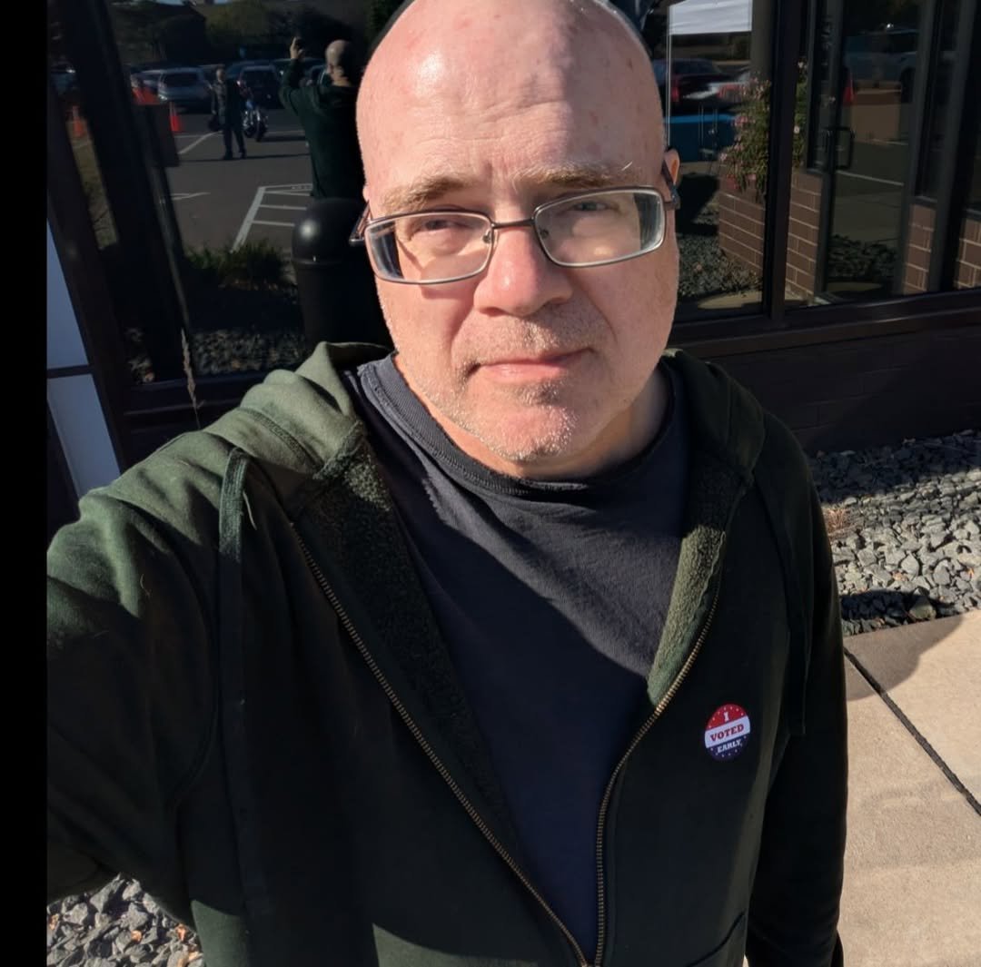 PLEASE VOTE!