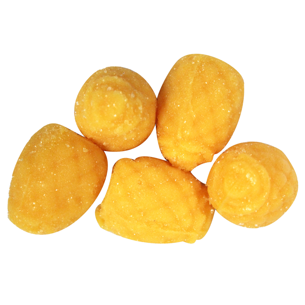 3D Jelly Pineapple (2 oz) | Enjoy Snacks