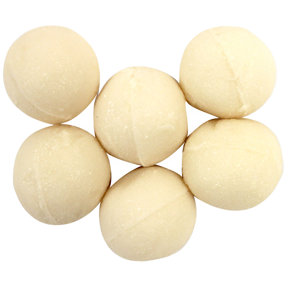 3D Jelly Coconut | Enjoy Snacks