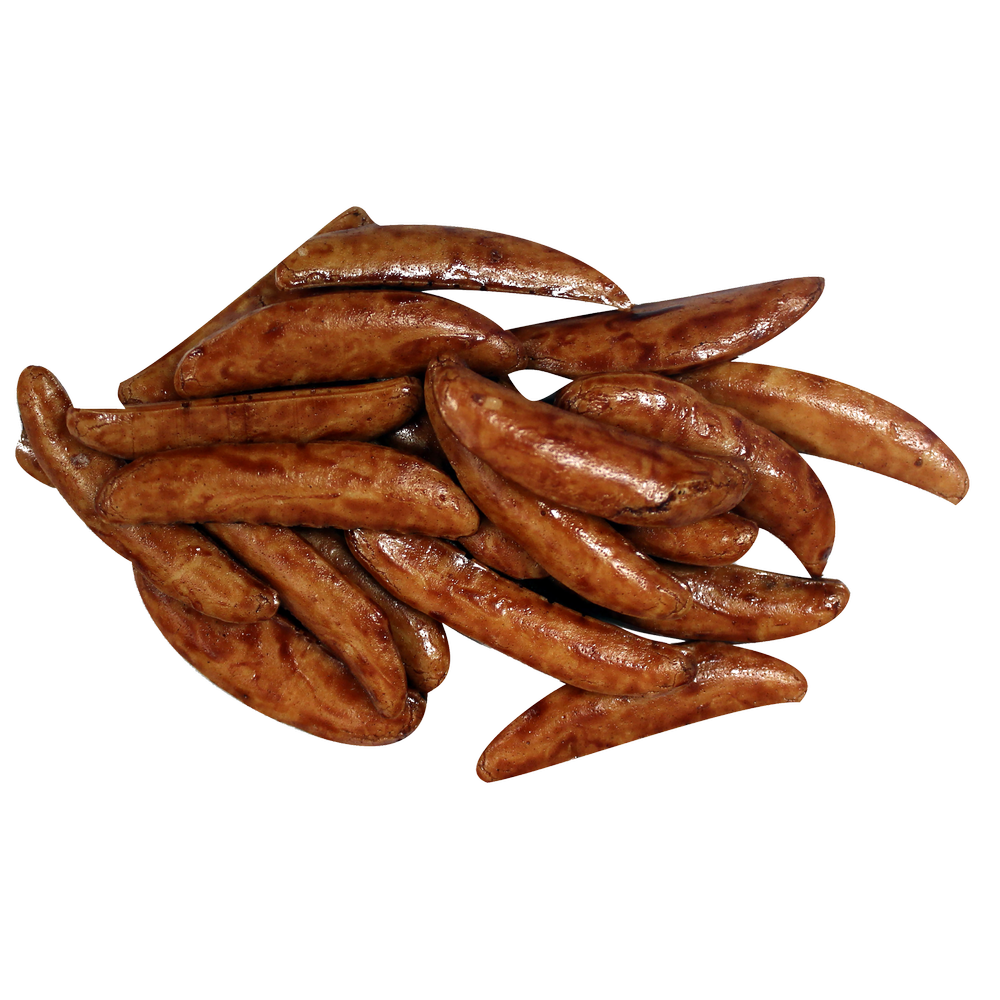 Jumbo Hot Kakinotane (8 oz) | Enjoy Snacks