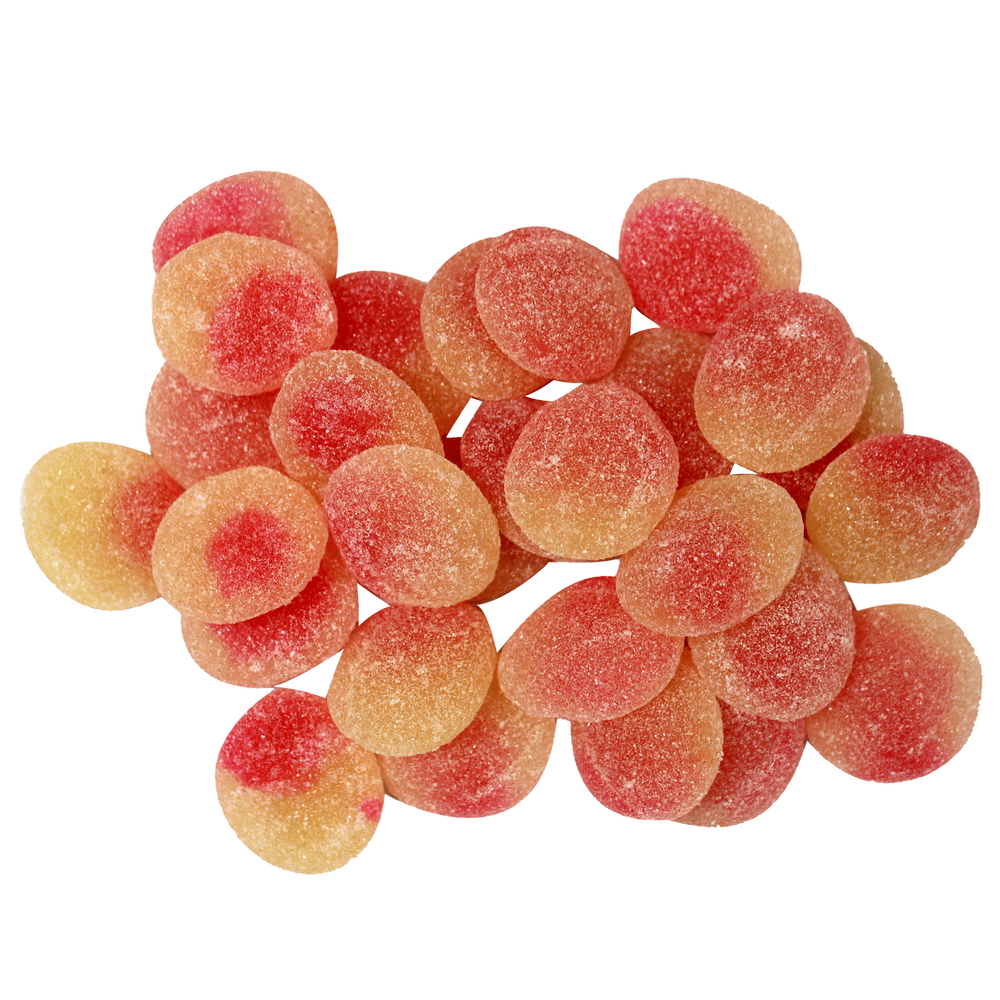 Sour Lychee (3 oz) | Enjoy Snacks