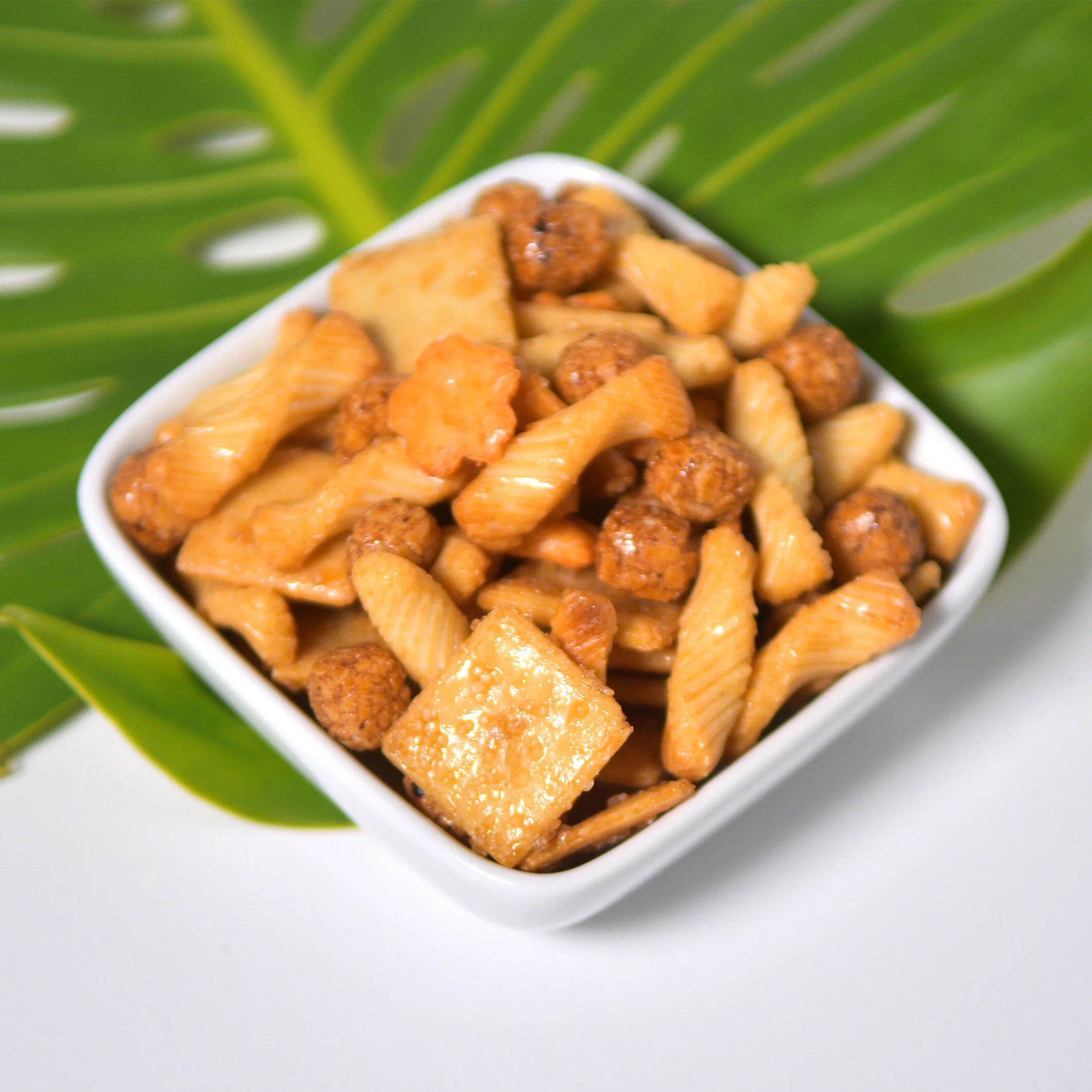 Premium Mixed Arare (8 oz) | Enjoy Snacks