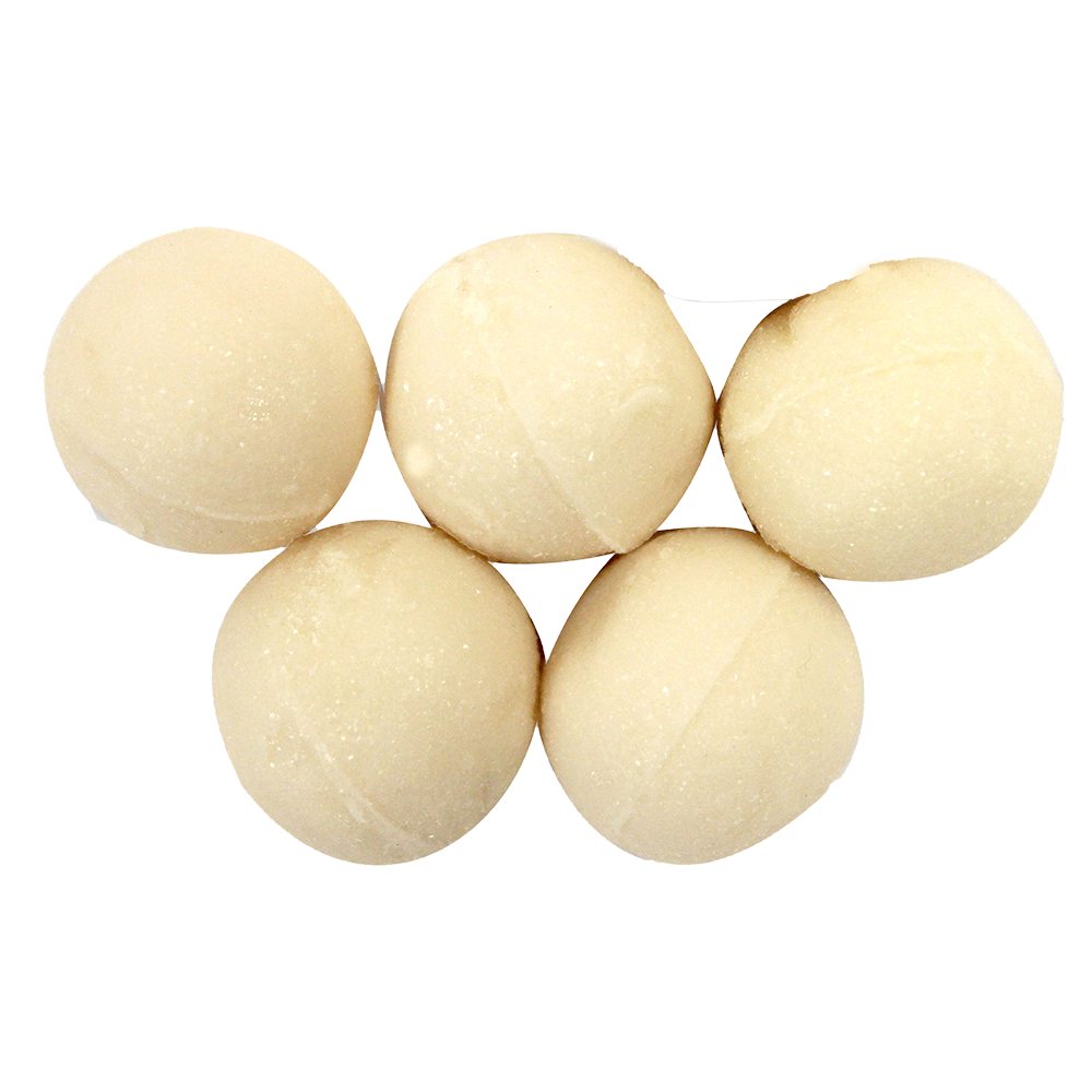 3D Soft Jelly – Coconut (4.58oz) | Enjoy Snacks