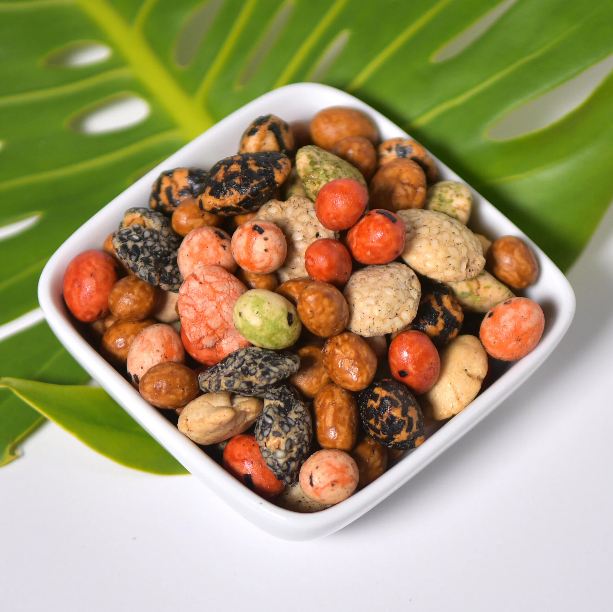 Premium Mixed Arare (14 oz) Enjoy Snacks