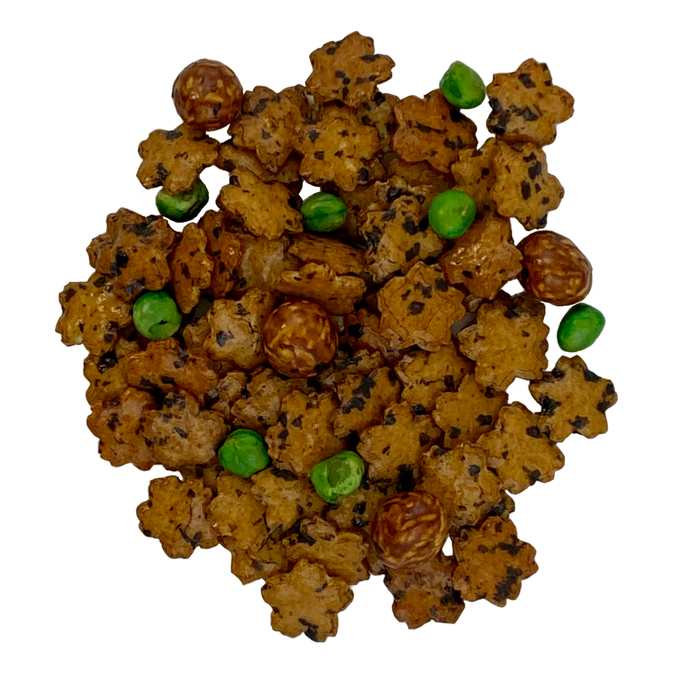 Local Oriental Mix (6 oz) | Enjoy Snacks