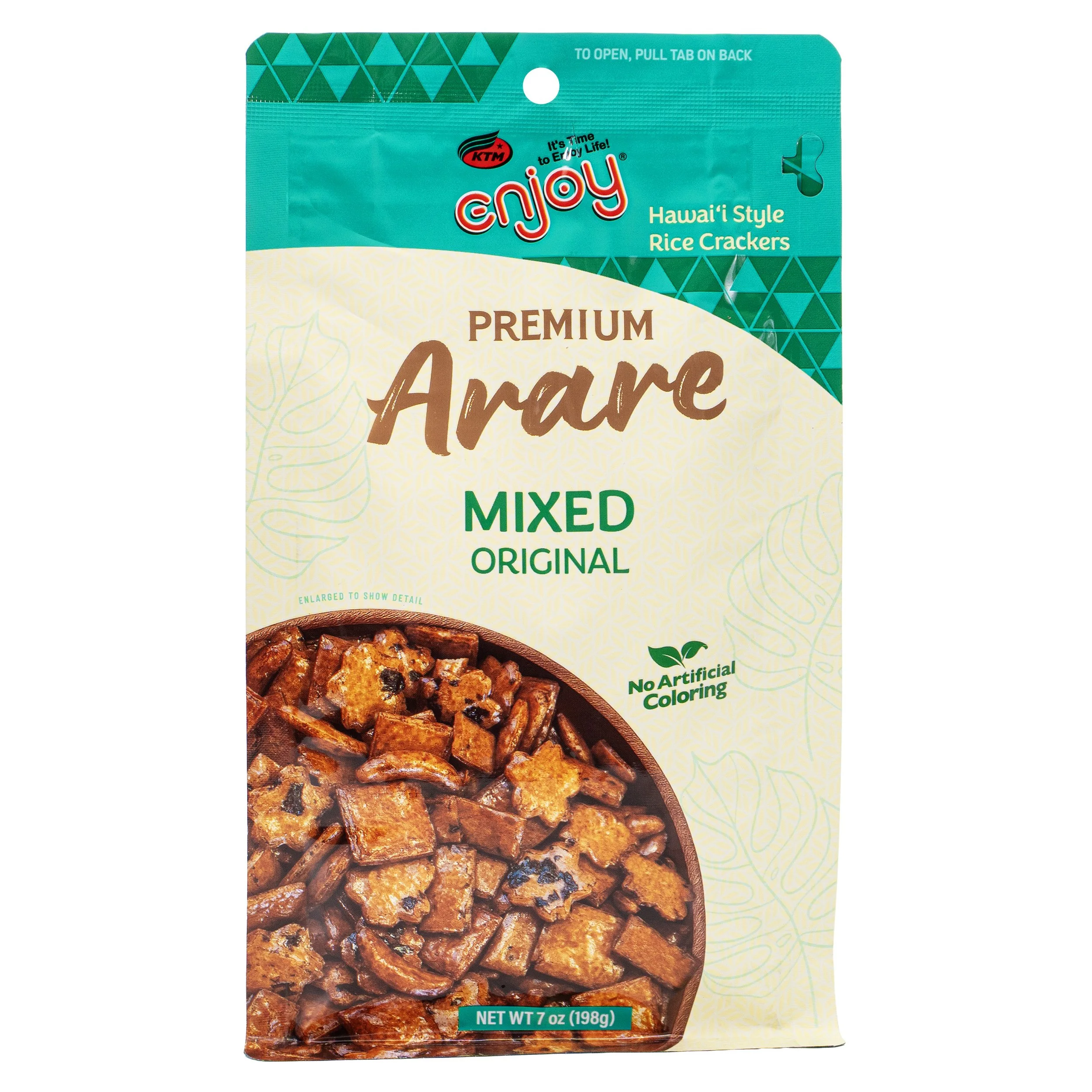 Premium Arare - Mixed 