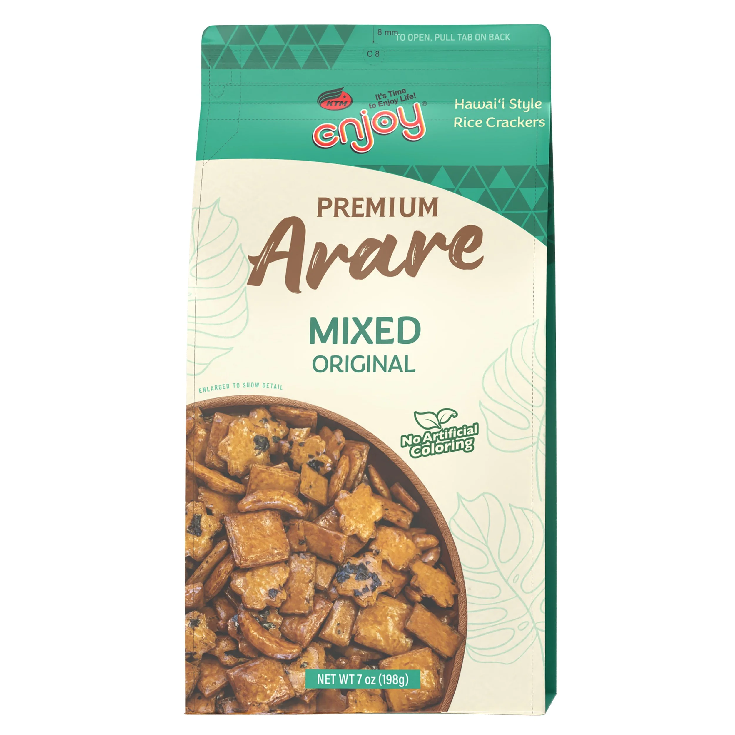 Premium Arare - Mixed 