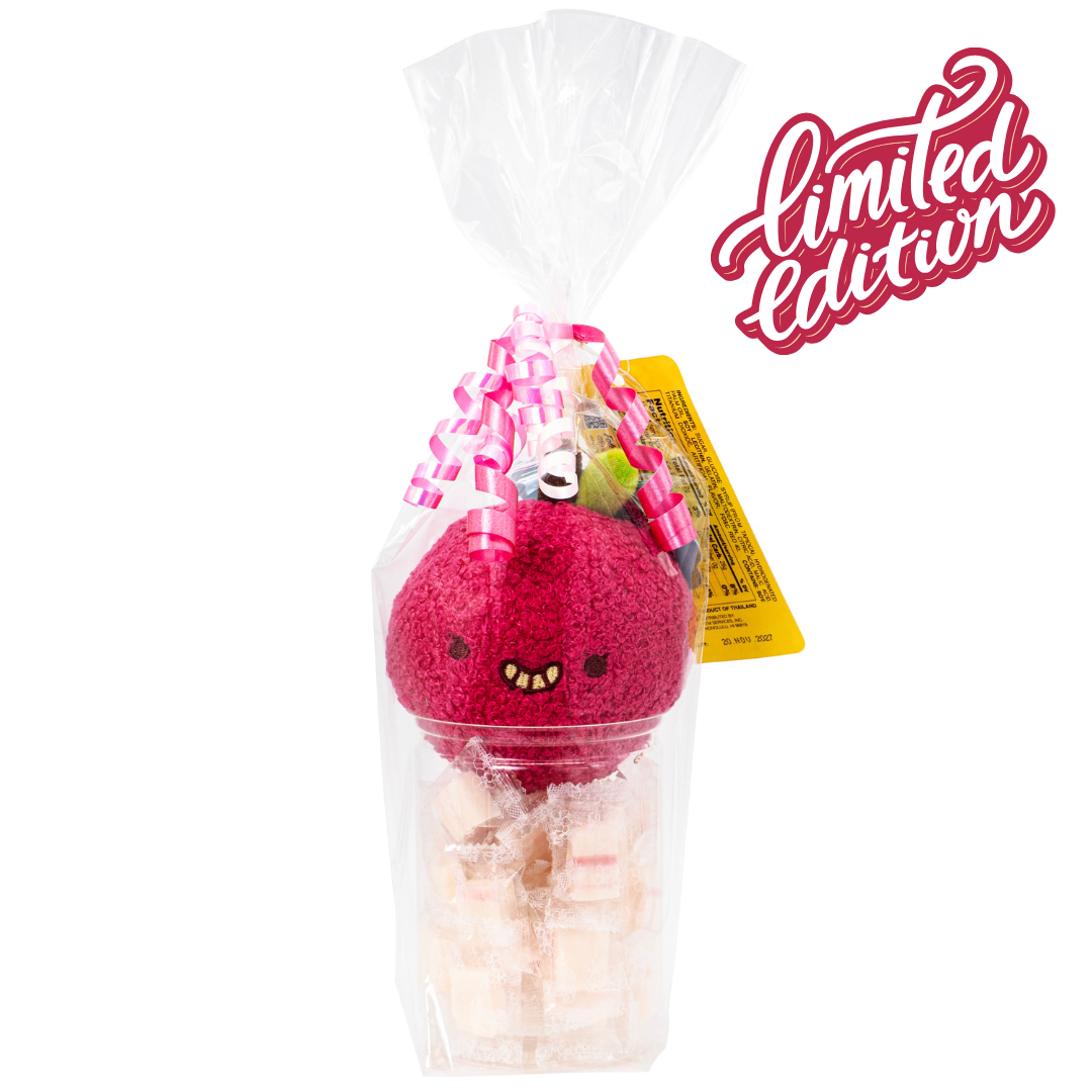 Candy Treats - Lani the Lychee (4oz)