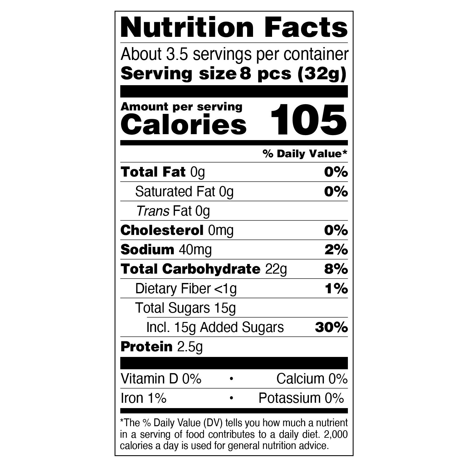 LHI - 3D Mini Gummy Pineapple - Nutrition - CVS.jpg