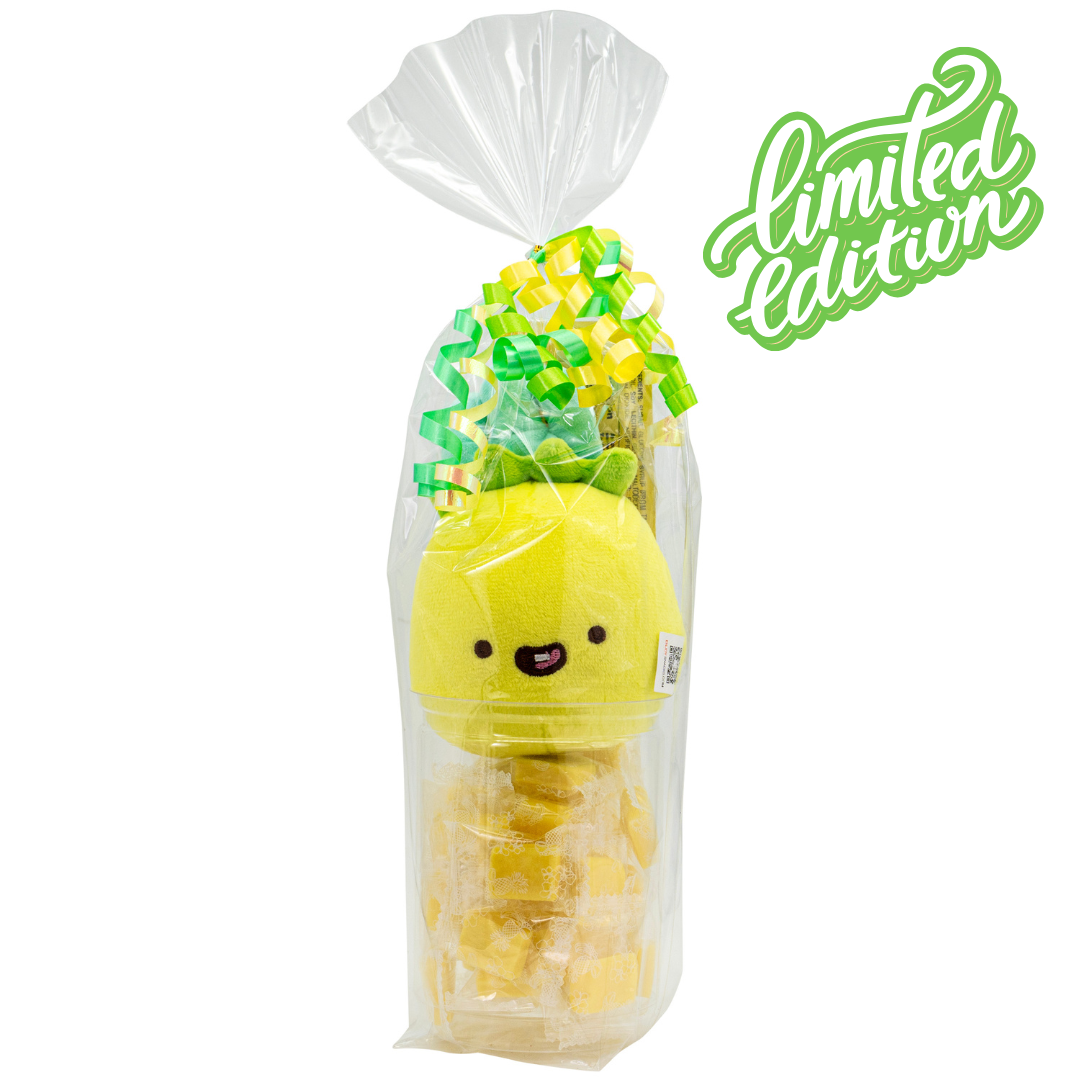 Candy Treats - Pono the Pineapple (4oz)