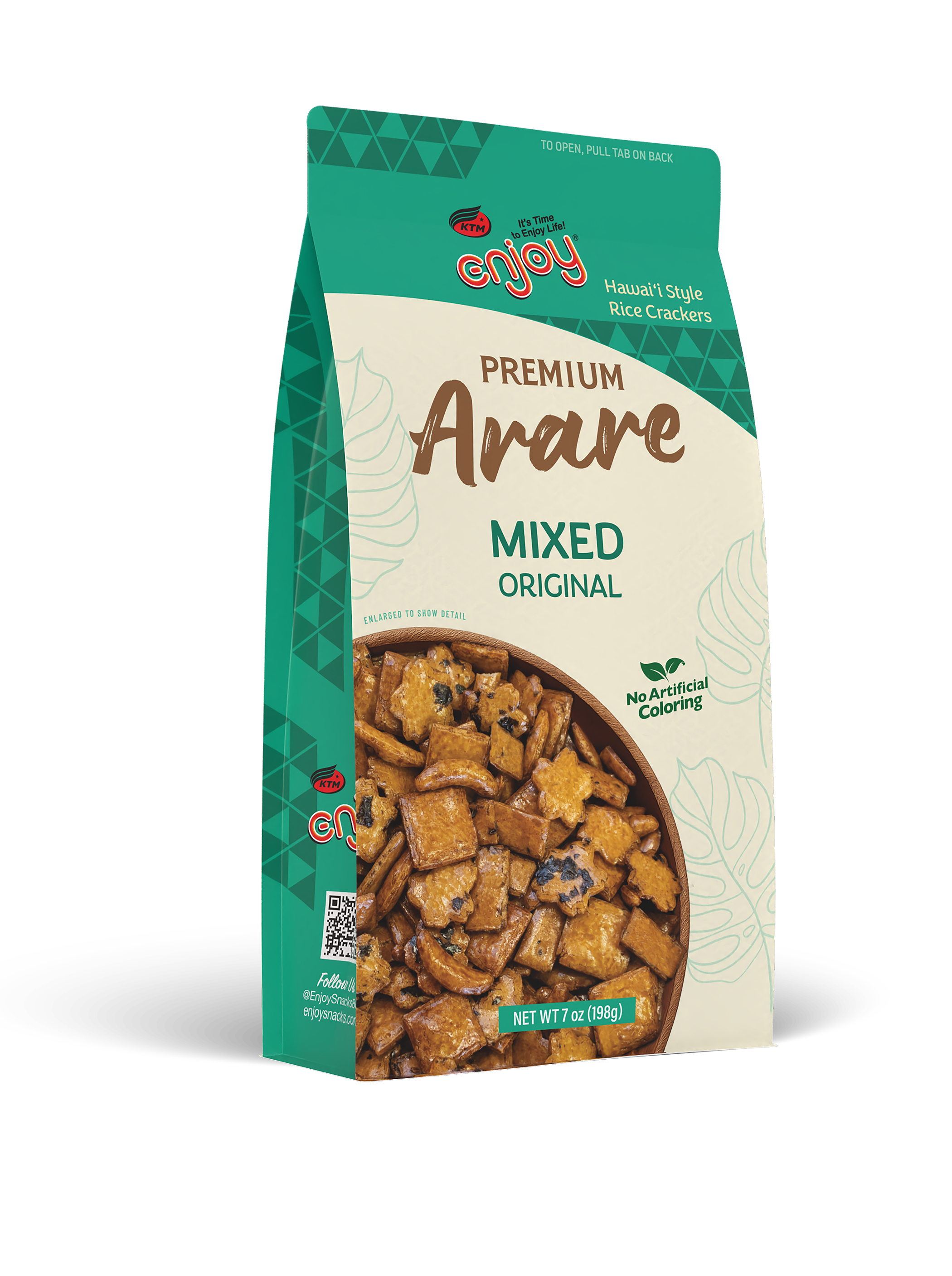 Premium Arare - Mixed 