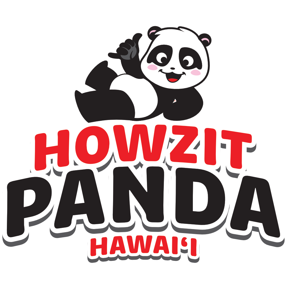 Howzit Panda