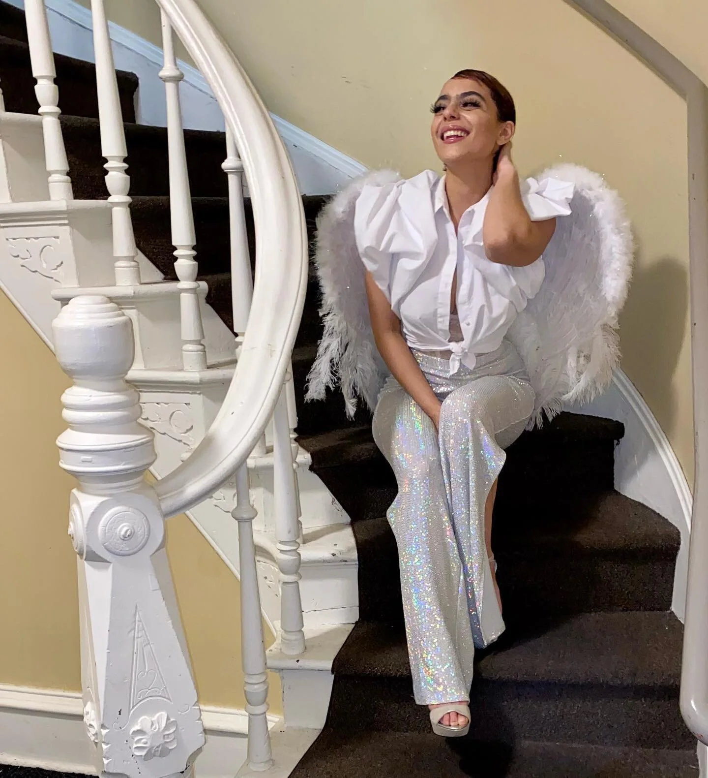 &ldquo;The light shines in the darkness, and the darkness has not overcome it.&rdquo; &ndash; John 1:5

For the last couple of months I've been battling depression, anxiety and other physical health ailments. It's been a long journey of never giving 