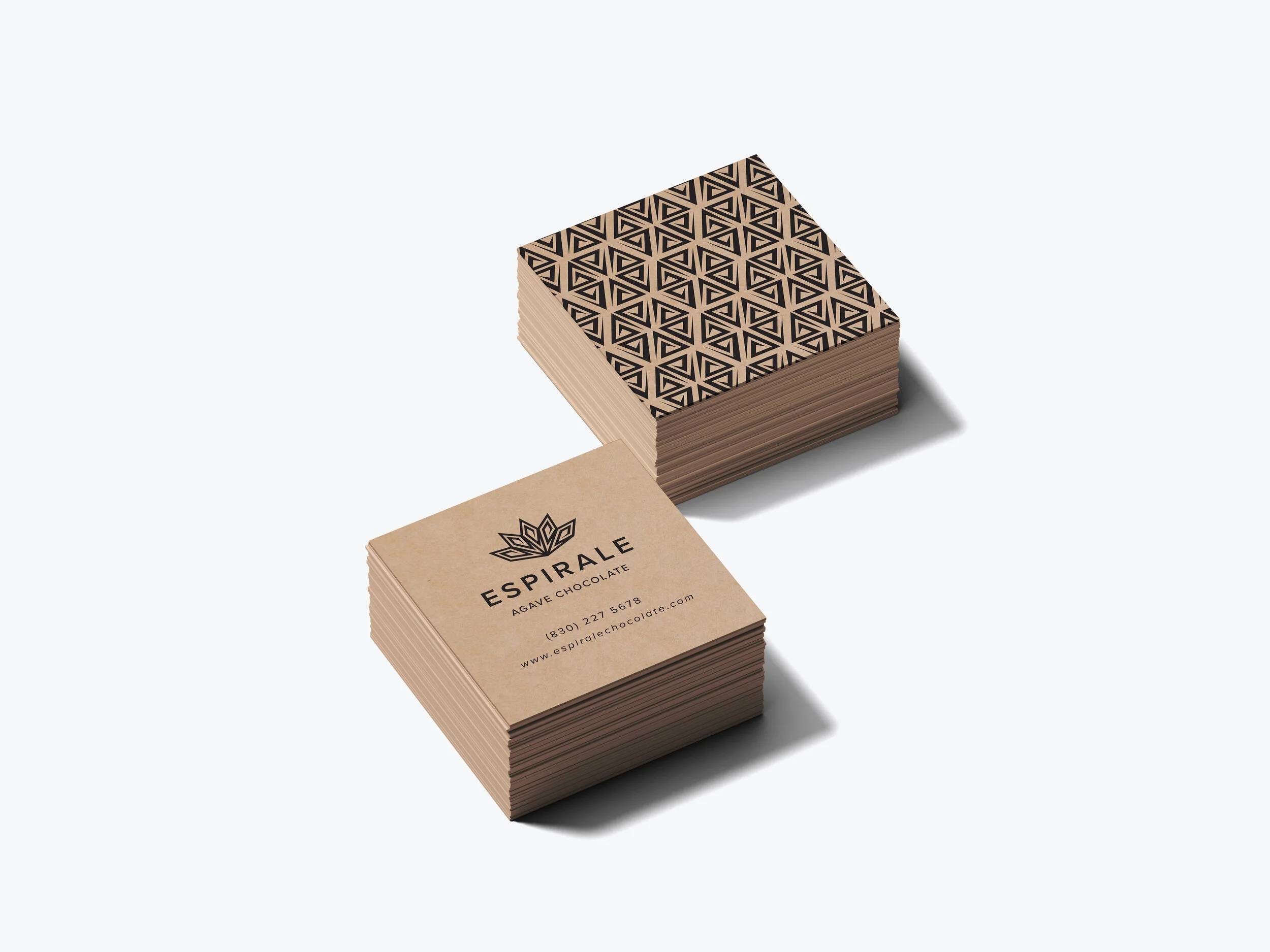 Eco-Friendly Business Cards