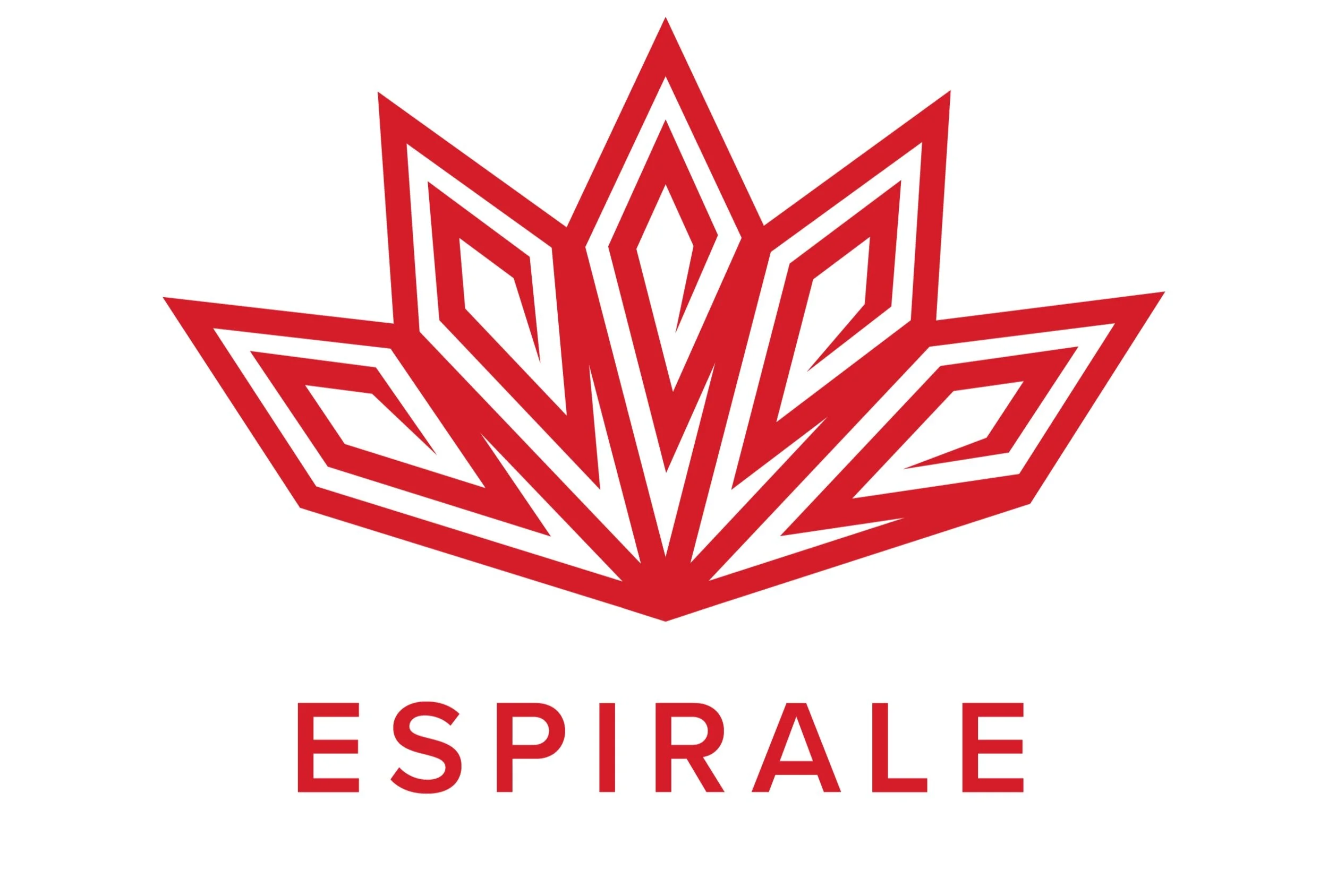 Official Espirale Logo