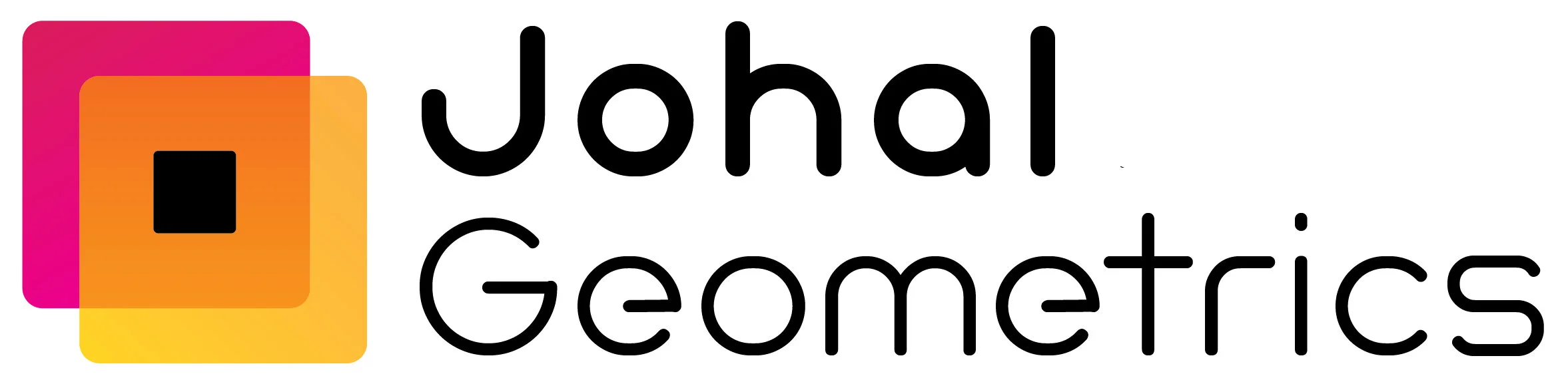 Official Johal Geometrics Logo