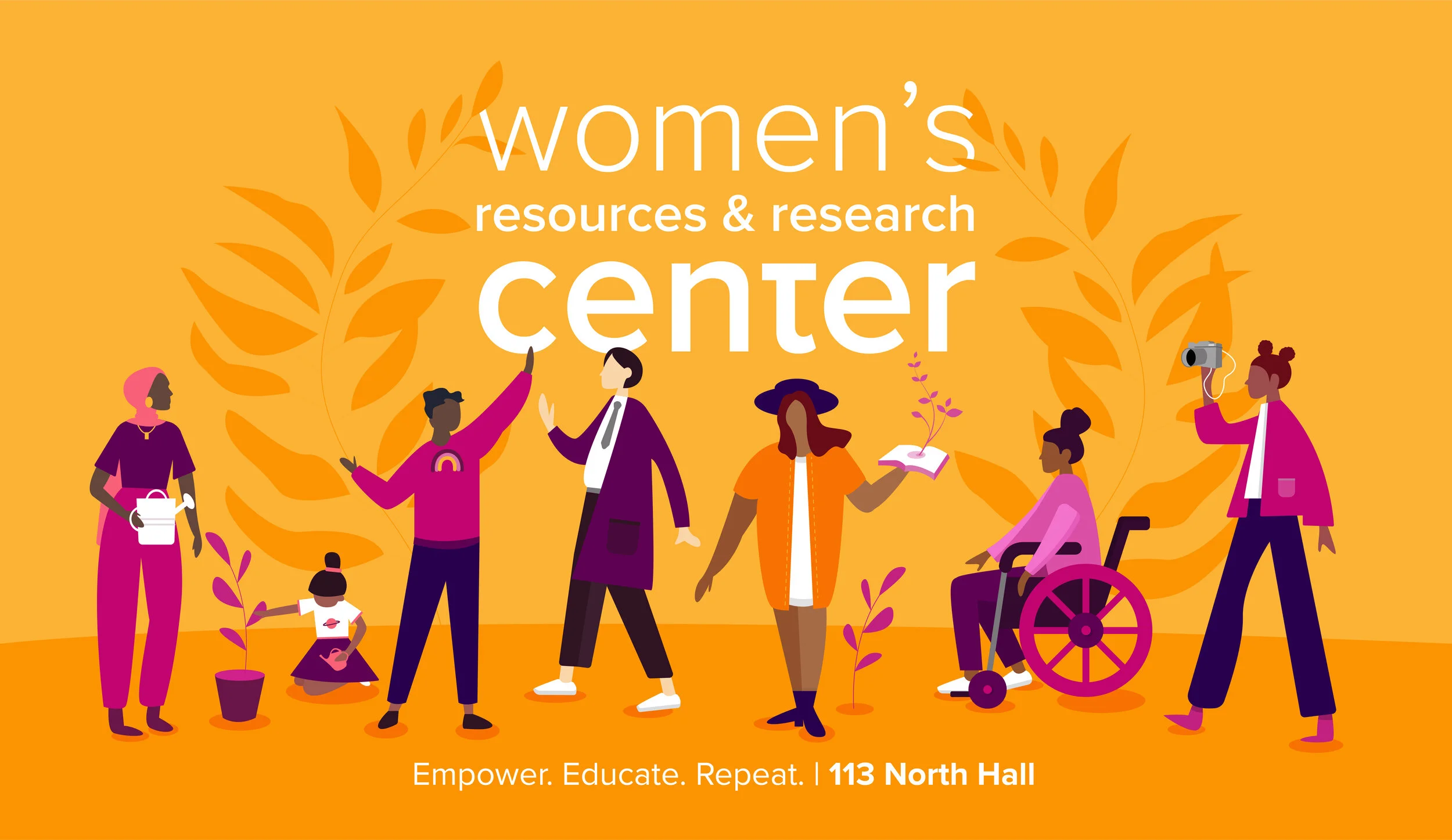 WRRC Digital Advertisment