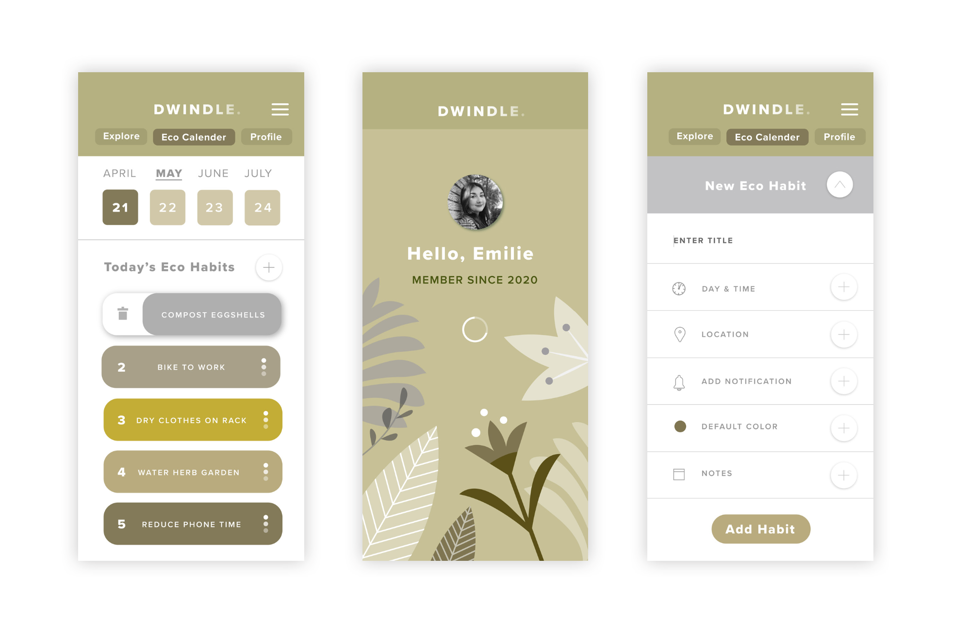 User Interface for Color Blind Individuals with Protanopia