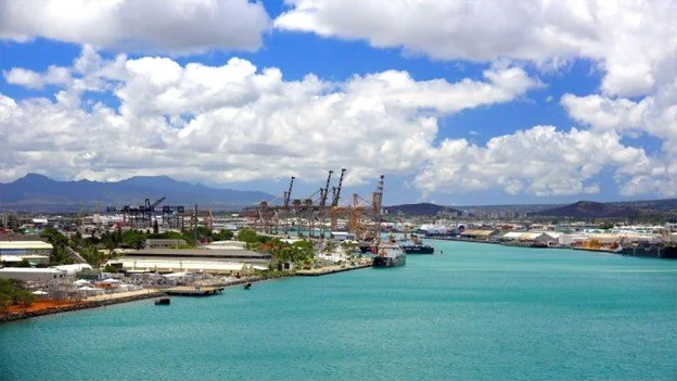 How Retailers Can Secure Capacity for Hawaii, Alaska &amp; Guam Before the Holiday Cutoffs