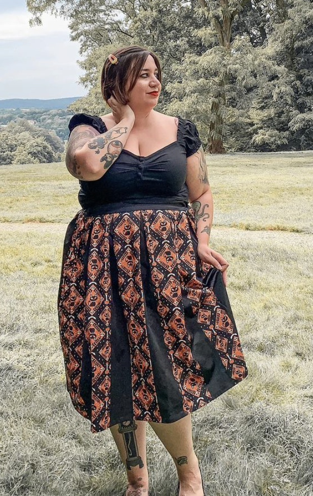 plus size disney outfits