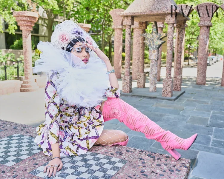 Is Fashion Photography Becoming Too Similar? How to Stand Out Creatively