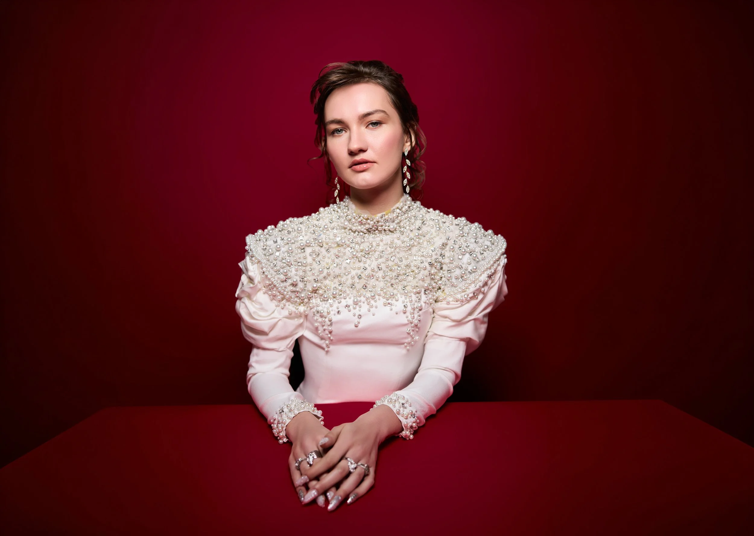 How Color Psychology Impacts Fashion Campaigns