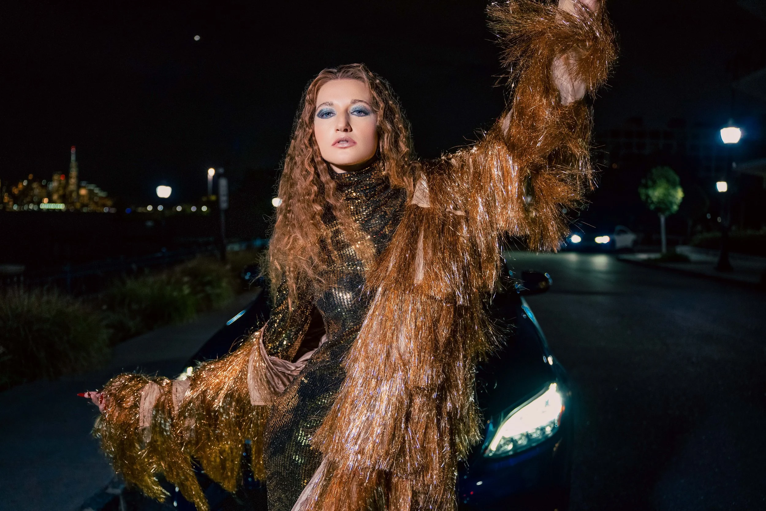Why Storytelling Matters More Than Products in Fashion Marketing