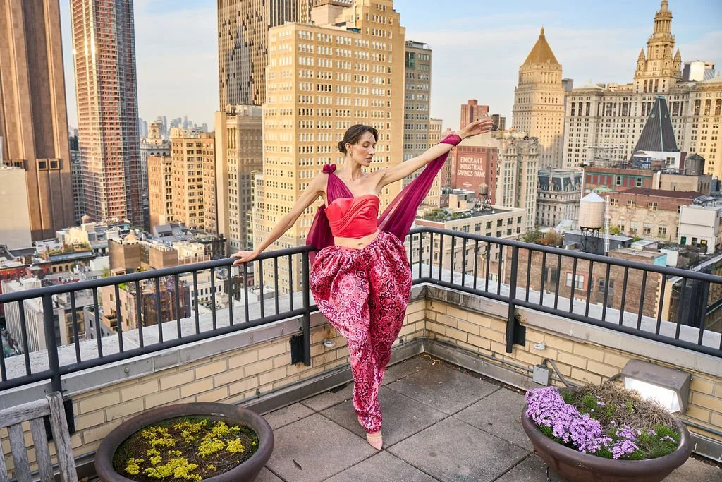 How Editorial Fashion Photography Shapes Brand Identity Today