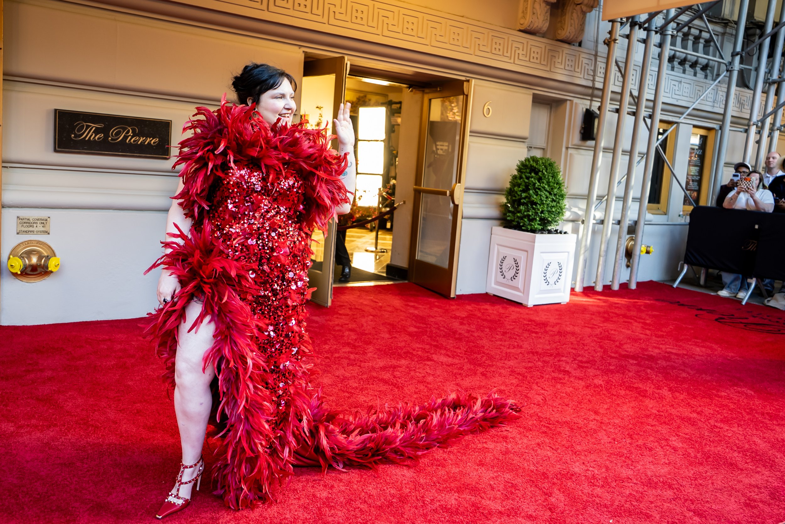 Met Gala 2026