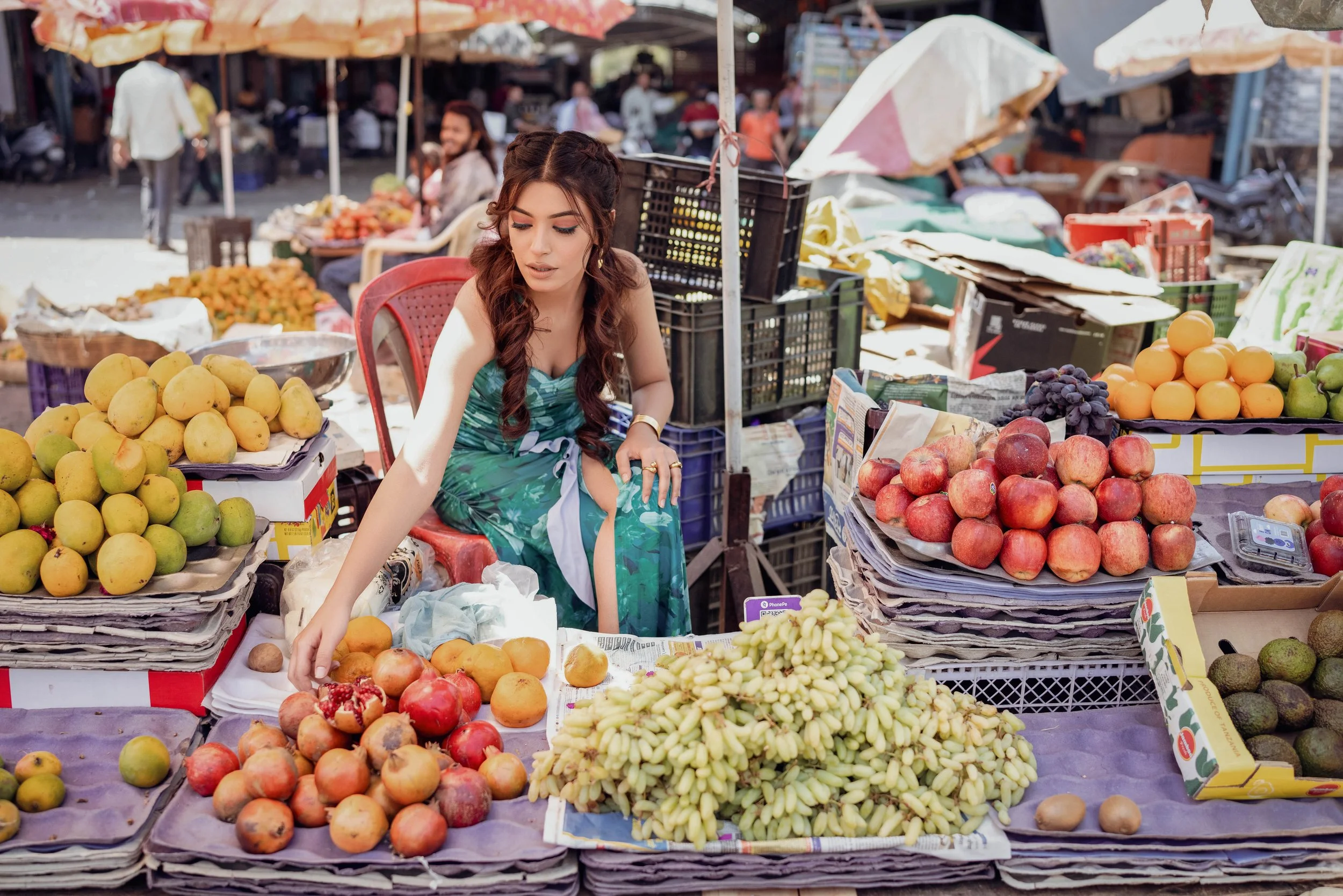 Why Editorial Lighting Works for Fashion Campaigns